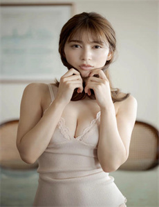 镇巴女子