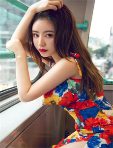 万瀛女