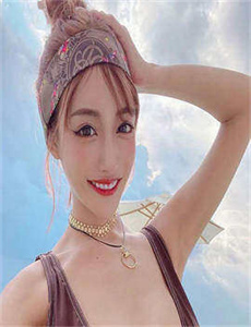 向井杏