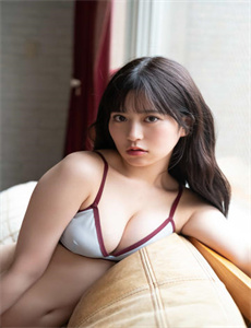性与暴力第二季